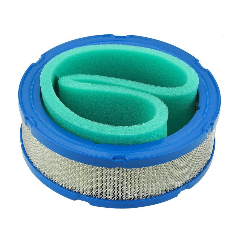 Butom 394018S 392642 Air Filter 492932S Oil Filter for BS 5050K 394018 295447 401417 303442 303447 305447 350447 356447 JD LG394018JD GT235 LT166 LX288 LT170 Maintenance Kit Parts - Image 4